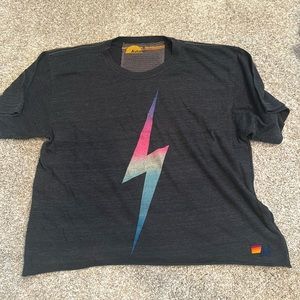 Aviator Nation Bolt Tshirt